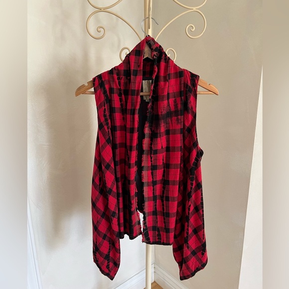 Elevenses vest, size XS - Picture 1 of 3